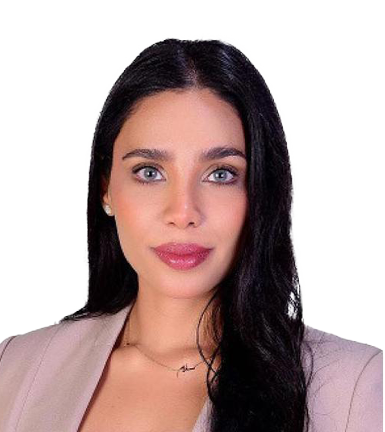 الدكتورة نورة الشملان