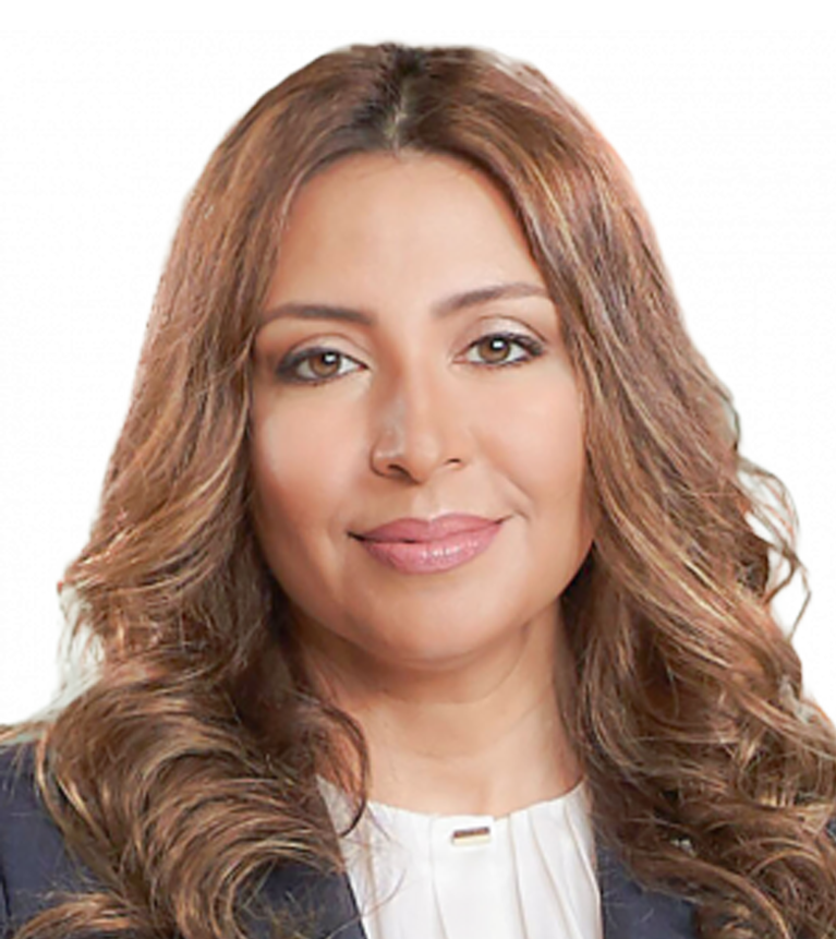 نجلاء محمد قاسم الشيراوي