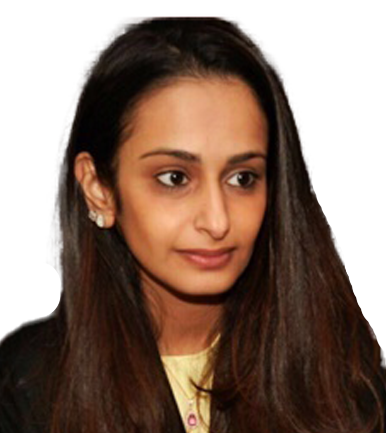 Dr. Shaikha Hussa bint Khalid Al-Khalifa