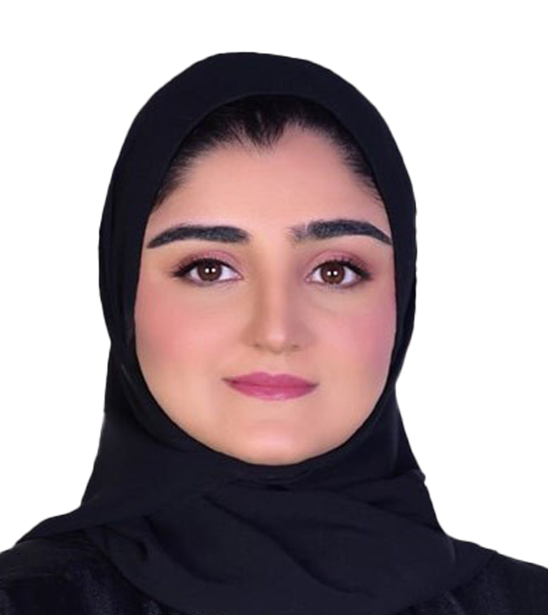 السيدة عائشة خالد الحرم