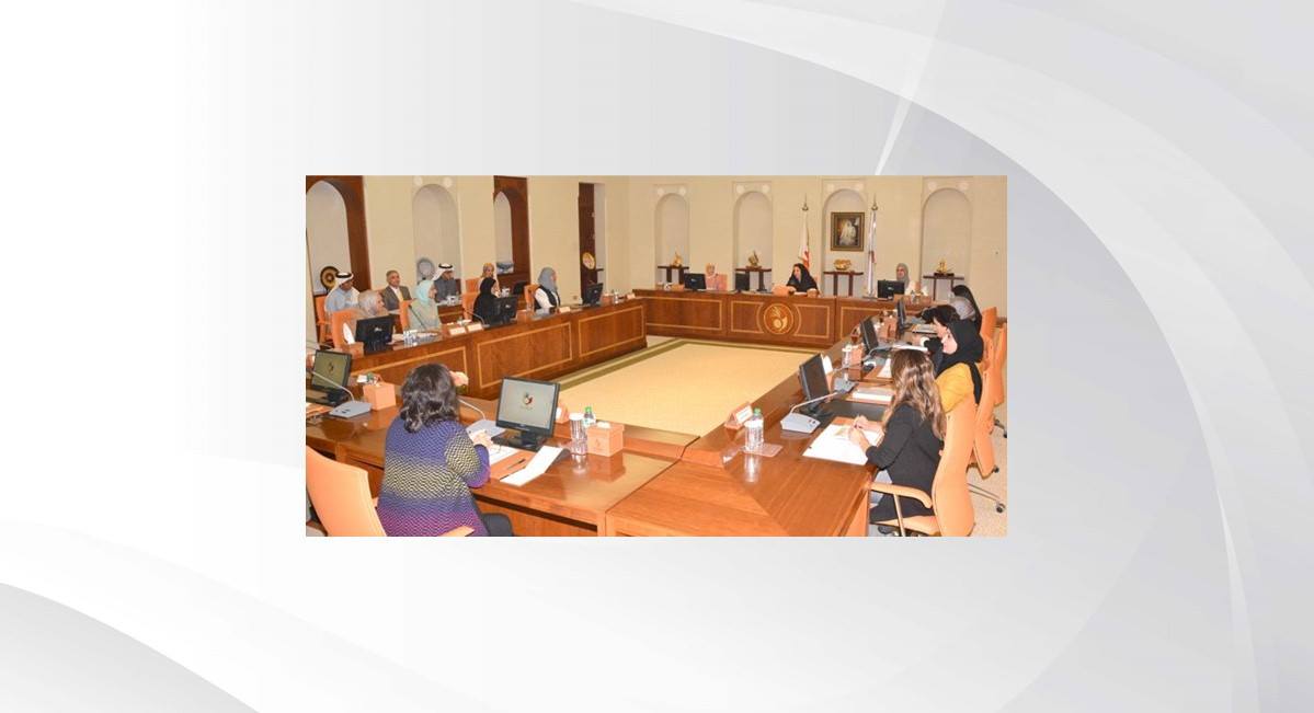 قرينة عاهل البلاد المفدى: الدعم الملكي جعل من المرأة مشارك حقيقي في مسيرة العمل الوطني
