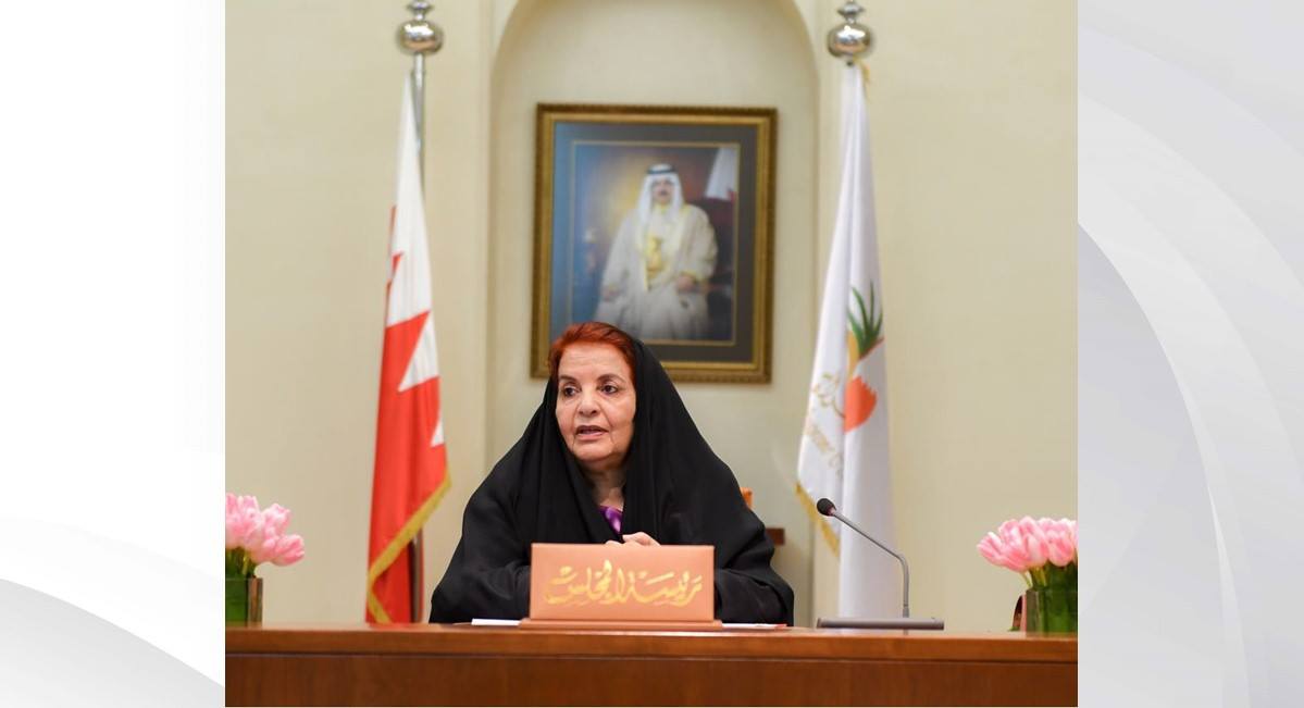 هنأت جلالة الملك المفدى بذكرى ميثاق العمل الوطني