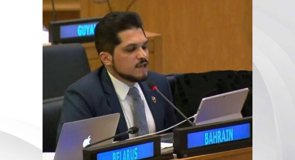 "الأعلى للمرأة" يشارك في اجتماع المجلس التنفيذي لهيئة الأمم المتحدة للمرأة بنيويورك