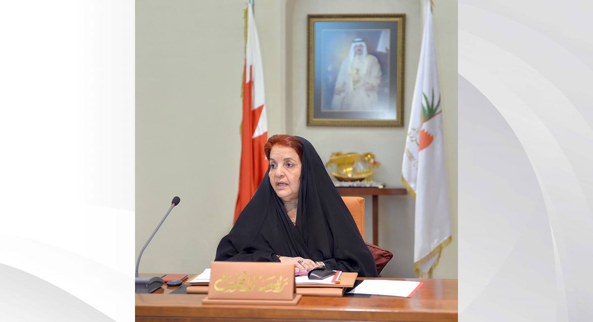 قرينة العاهل المفدى: نتائج مشرفة لمشاركة المرأة في الانتخابات وعضوية المجلس التشريعي والمجالس البلدية