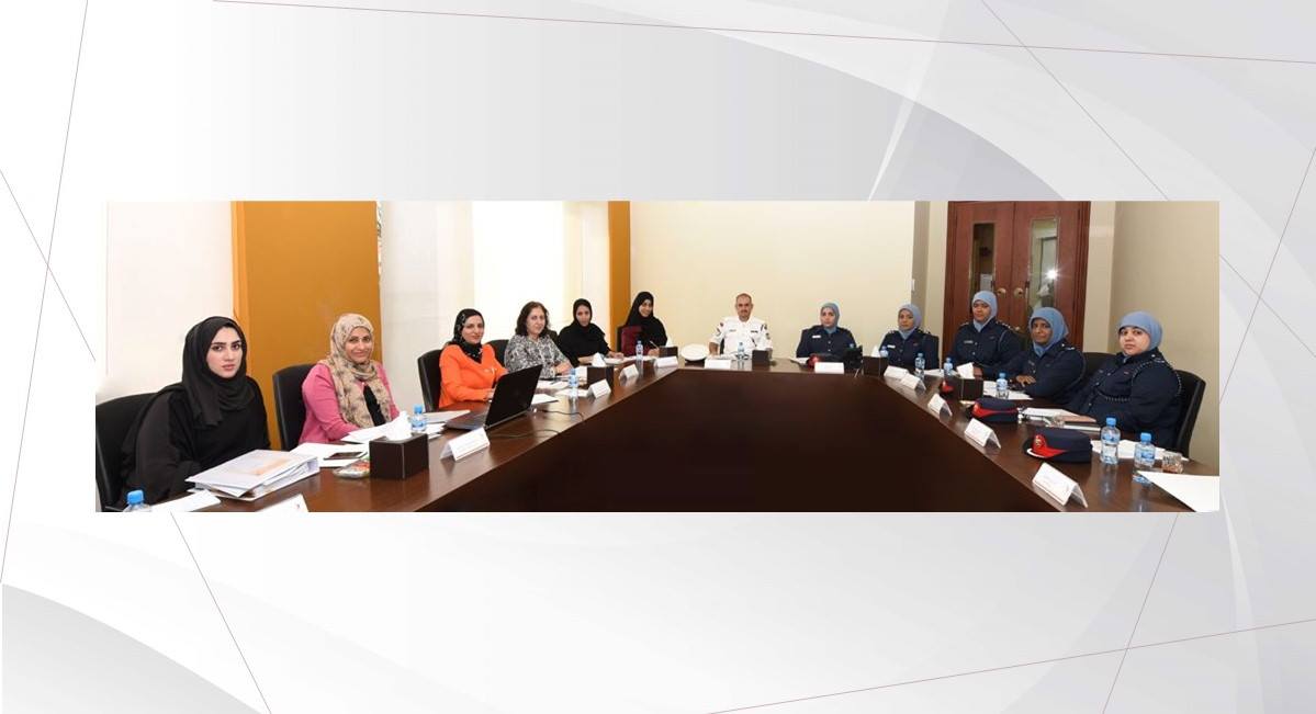 "الأعلى للمرأة" و"الداخلية" يبحثان متابعة تنفيذ الاستراتيجية الوطنية لحماية المرأة من العنف الأسري