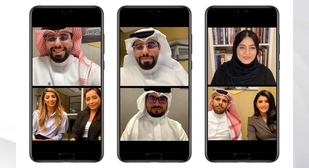 استقطب 6000 متابع في أول ثلاث لقاءات .. "شبابية الأعلى للمرأة" تنظم بالتعاون مع بنك البحرين الوطني برنامج حول الثقافة المالية