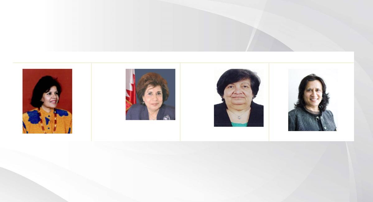 دبلوماسيات: يوم المرأة البحرينية هذا العام يفتح آفاق جديدة للعمل الدبلوماسي في البحرين