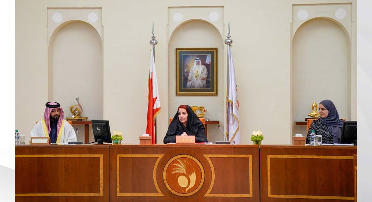 قرينة عاهل البلاد المفدى تثمن التوجيهات الملكية لتنفيذ مشروع استراتيجي للإنتاج الوطني للغذاء