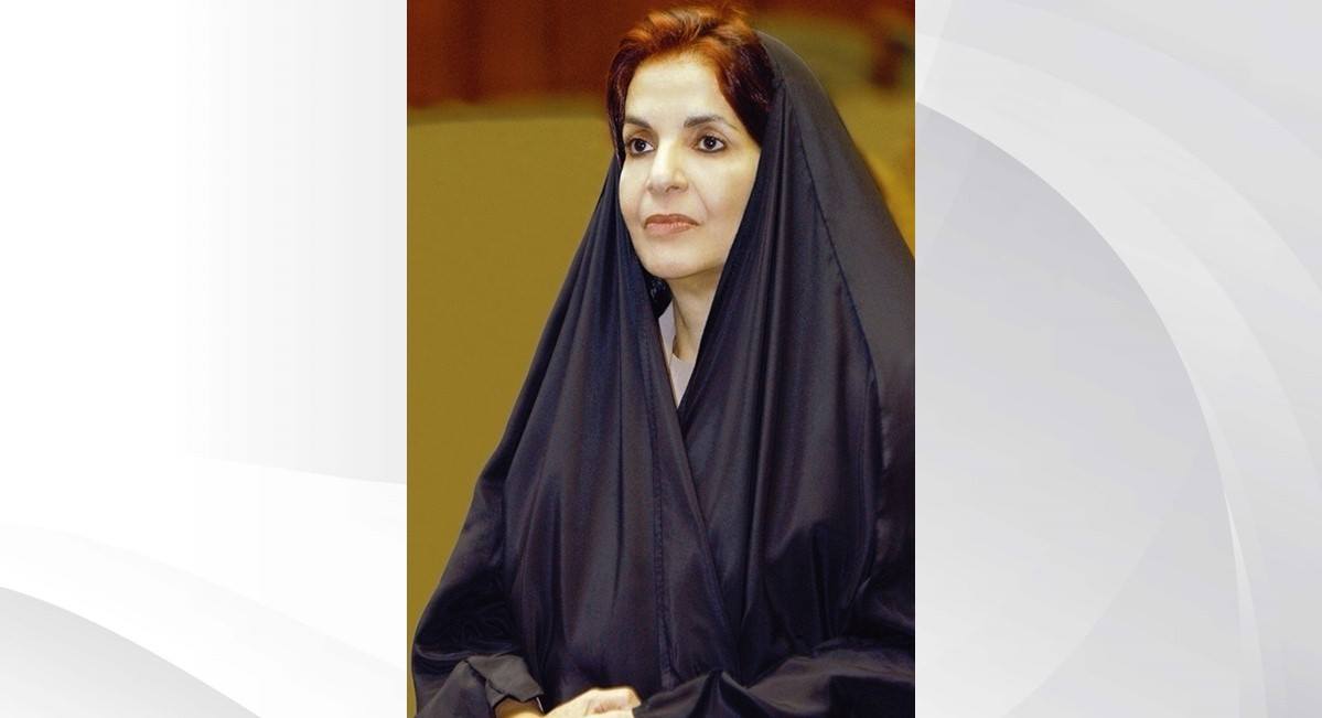 قرينة العاهل تتلقى برقية تهنئة من الأمين العام لمجلس التعاون بمناسبة منح سموها قلادة المرأة العربية