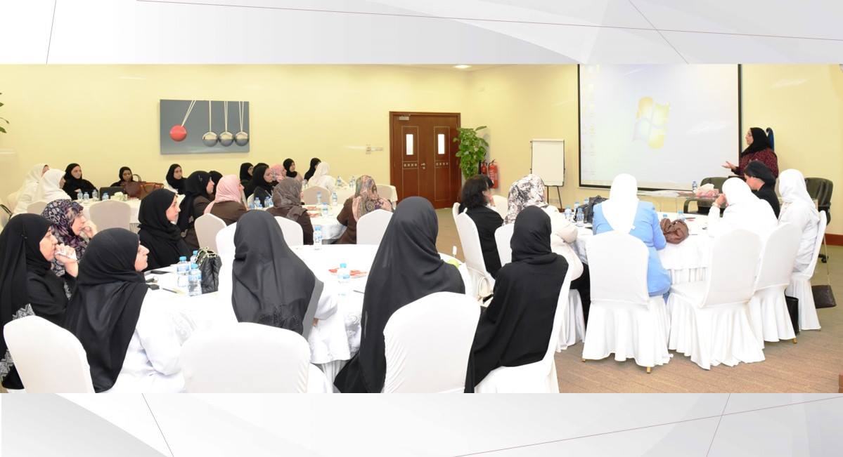 "الأعلى للمرأة"ينظم ندوة علمية حول أهمية دور أخصائي التغذية في الوقاية من مرض السرطان والأمراض المزمنة