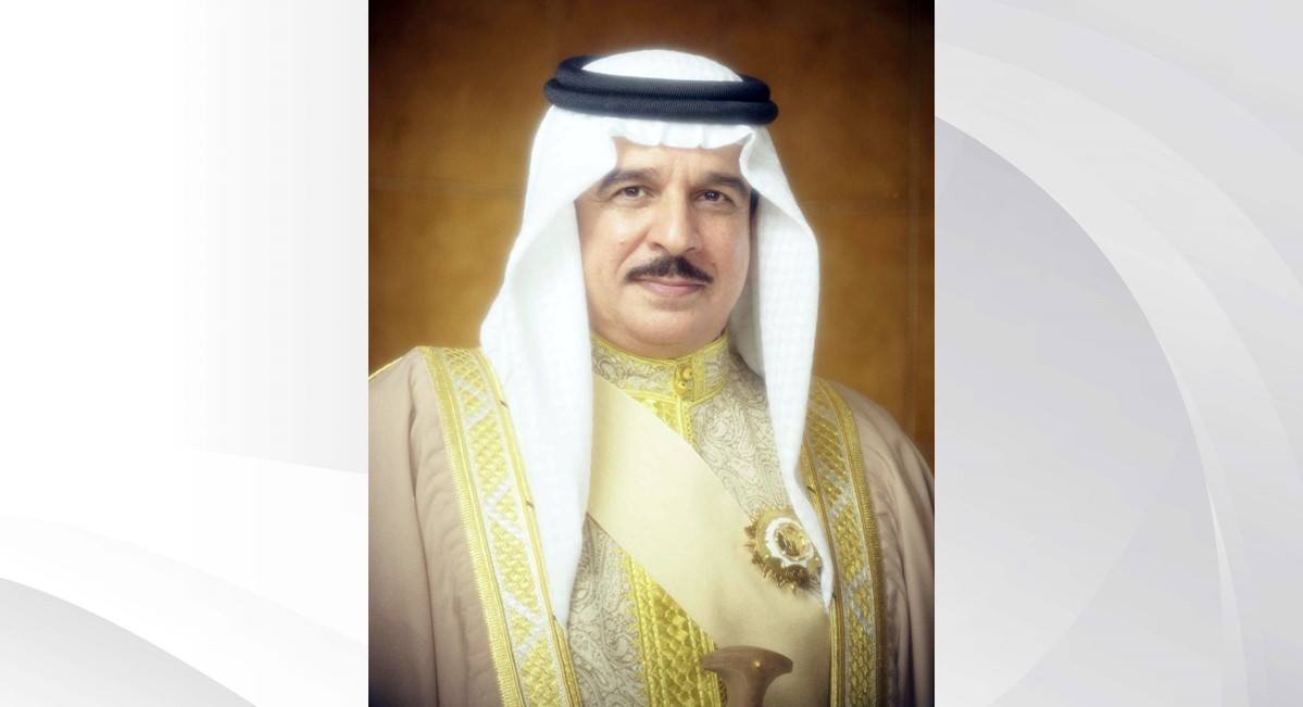 جلالة الملك المعظم يتلقى برقية تهنئة من سمو الأميرة سبيكة بنت إبراهيم آل خليفة بمناسبة نجاح الانتخابات