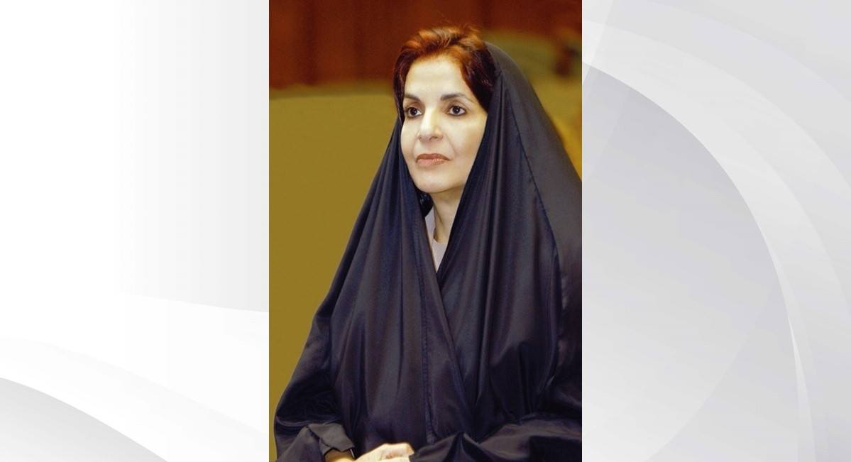 في رسالة شكر من سموها لمعالي رئيس مجلس الشورى: قرينة العاهل المعظم: نقدرّ الدور الوطني المسؤول للسلطة التشريعية في دعم مسيرة تقدم المرأة البحرينية