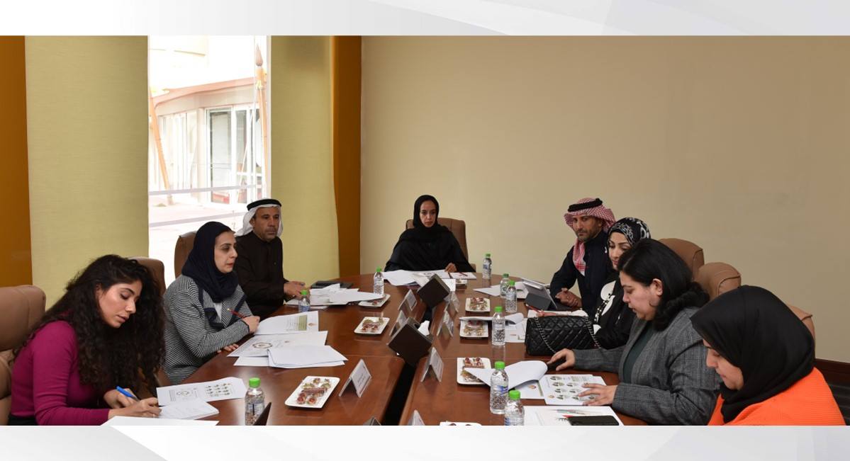 برئاسة سمو الشيخة حصة بنت خليفة .. مبادرة امتياز الشرف لرائدة الأعمال البحرينية تعتمد 23 مشاركة
