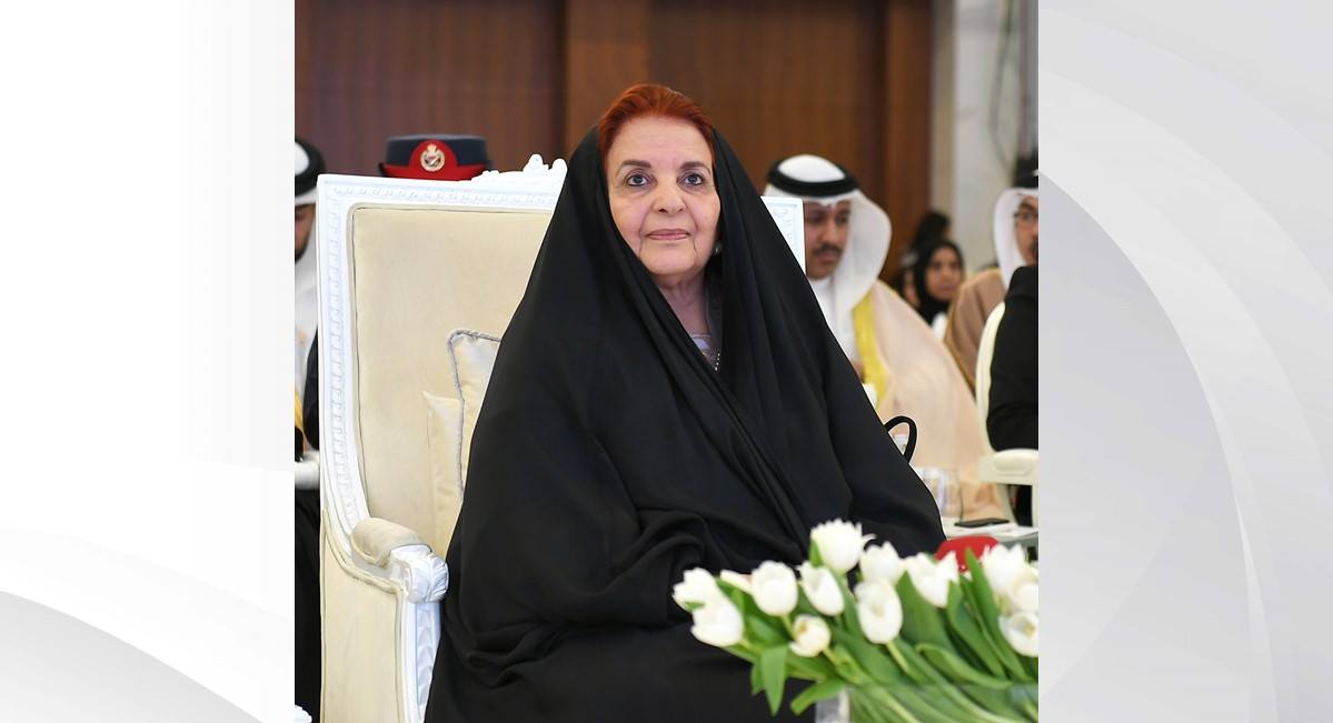 قرينة العاهل: كفاءة المرأة البحرينية تؤهلها للقيادة في شتى المجالات ومن بينها المجال السياسي