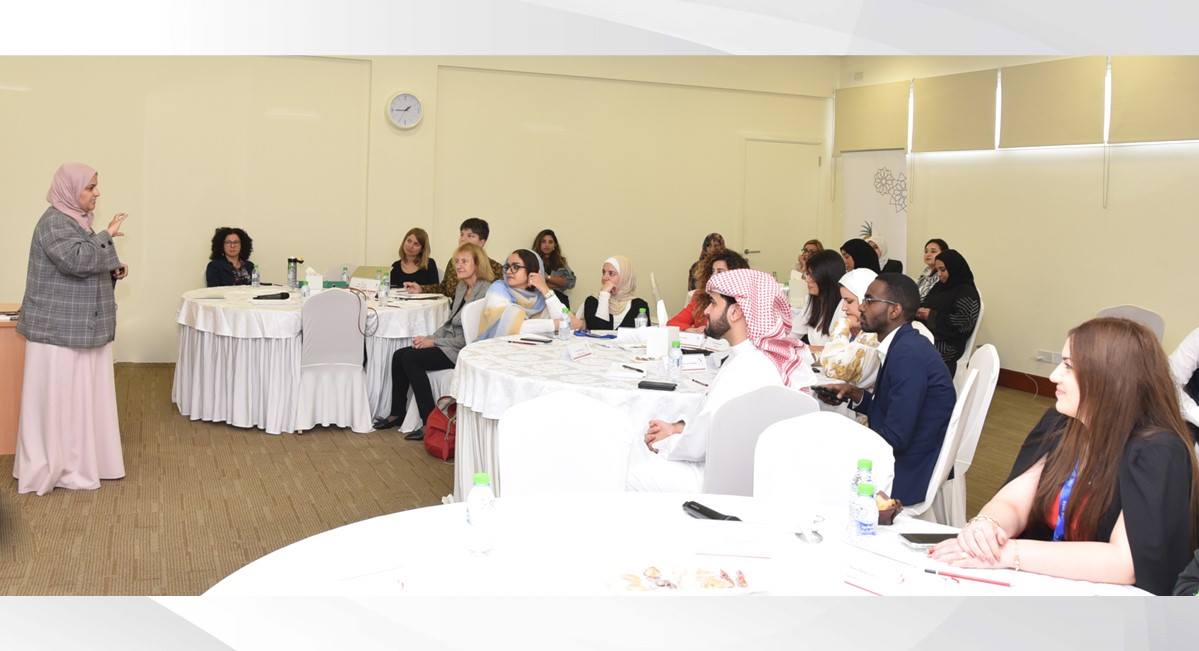 "الأعلى للمرأة "و"اليونيدو" ينظمان برنامجا تدريبياً حول "التوازن بين الجنسين والتنمية الصناعية"