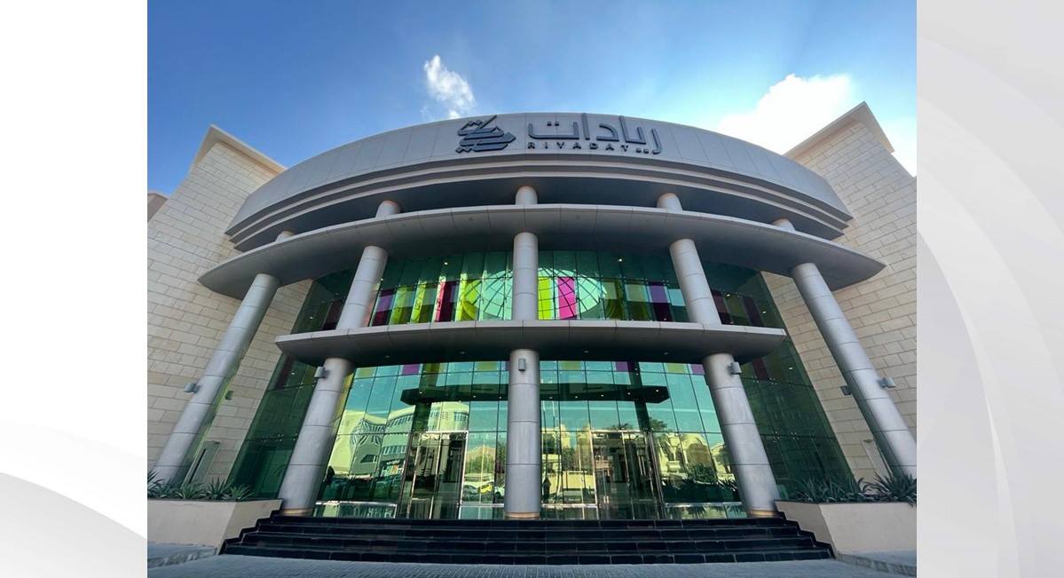 شركة أمانة تطلق استراتيجية وهوية جديدتين لمركز "ريادات"