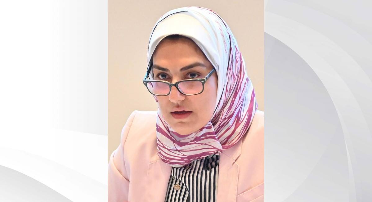 21 عاماً على دسترة . . ((المواطنات))! بقلم: هالة م. ج. الأنصاري