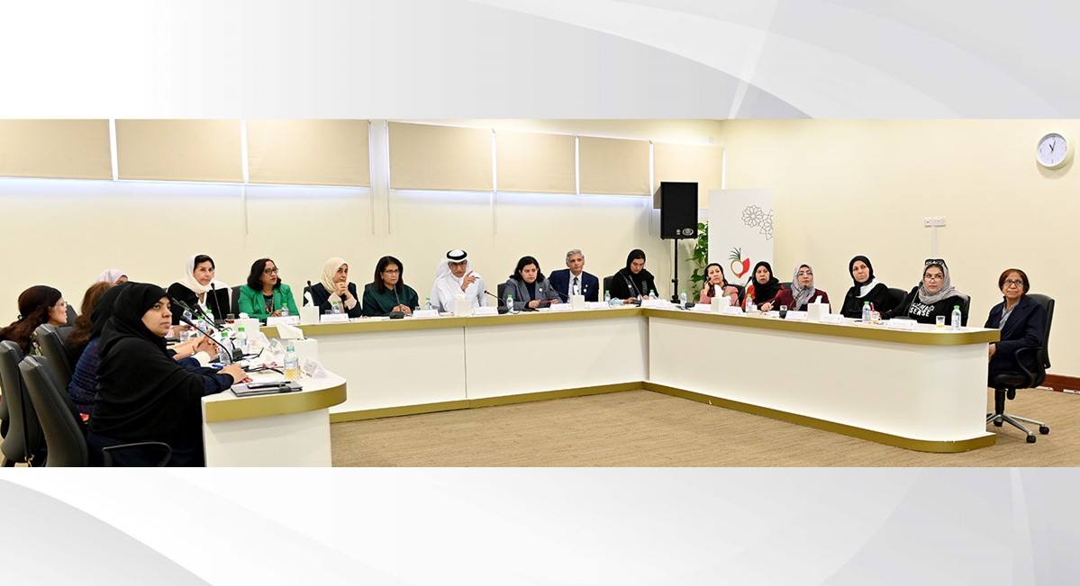 "الأعلى للمرأة": التعاون مع الاتحاد النسائي في تنفيذ برنامج "الإطار الموحد"