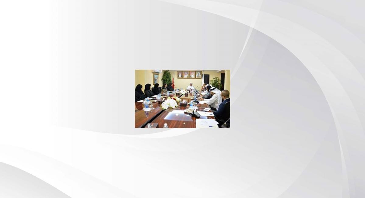 محافظ المحافظة الشمالية: جهود المجلس الأعلى للمرأة عززت مكانة المرأة البحرينية بكافة القطاعات