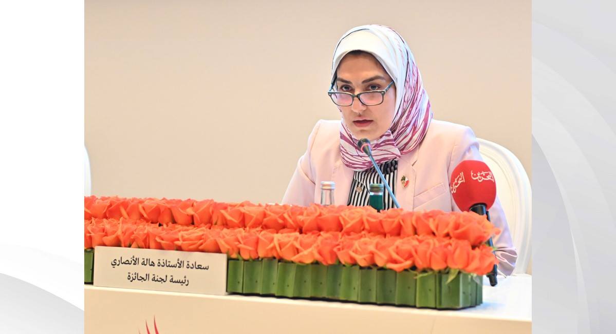 الأعلى للمرأة" يعلن عن بدء أعمال النسخة ٦ من جائزة الأميرة سبيكة لتقدم المرأة