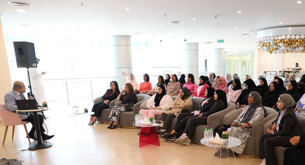 الخطة الوطنية لنهوض المرأة البحرينية 2025-2026.. مبادرات وركائز لضمان استدامة مشاركة المرأة البحرينية في التنمية والارتقاء بجودة حياتها