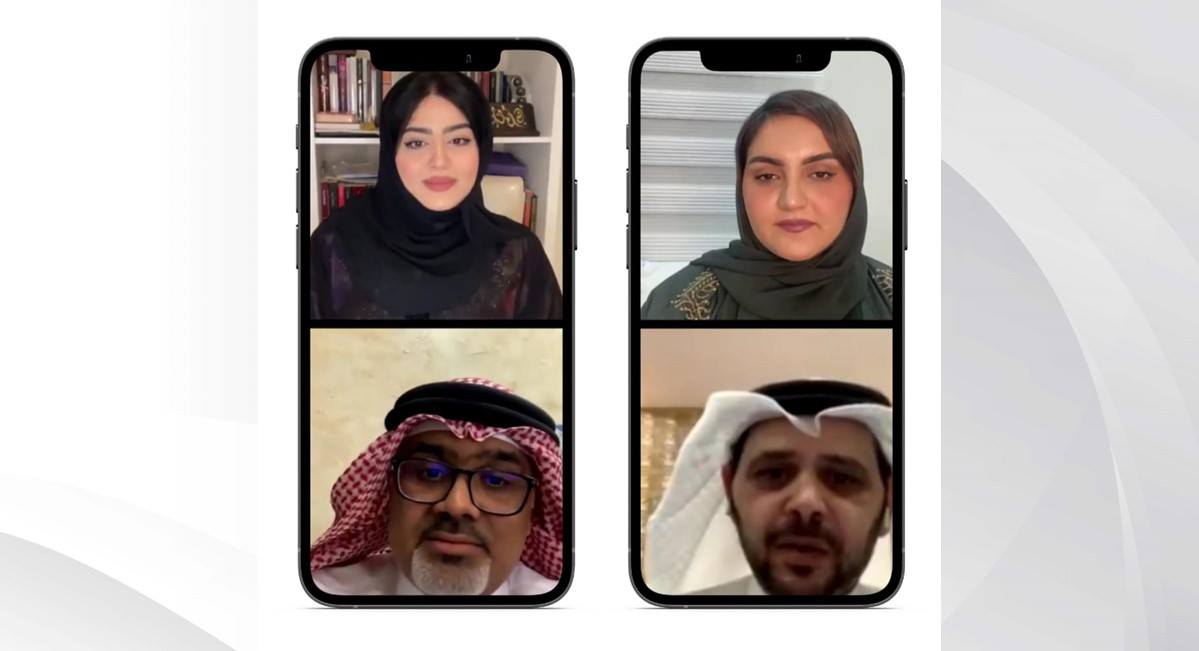 ضمن برنامج فعالياتها الرمضانية .. لجنة الشباب في المجلس الأعلى للمرأة تناقش الأنماط الاستهلاكية لدى الشباب