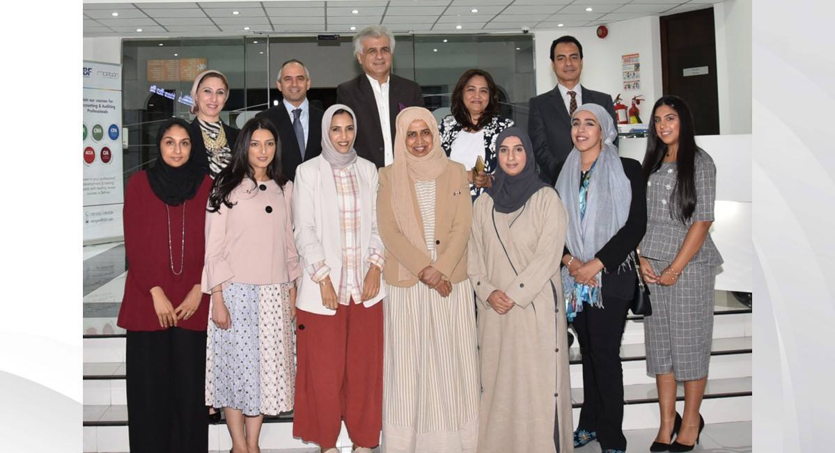 ندوة تستعرض دور المرأة في مجال الذكاء الاصطناعي