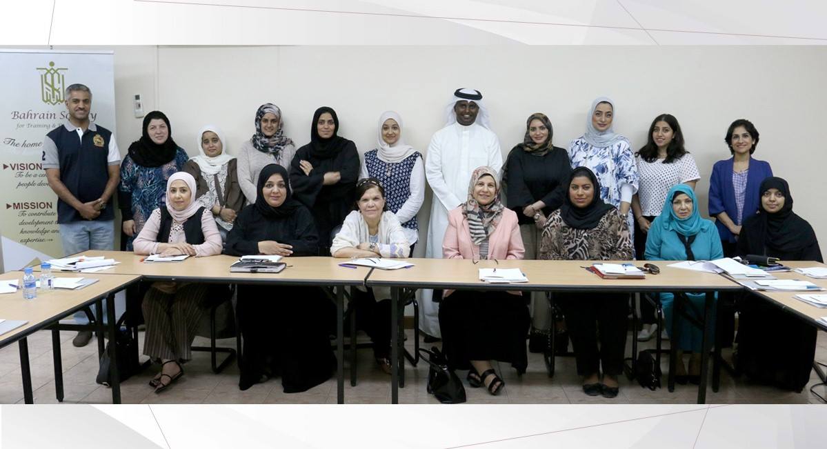 "الأعلى للمرأة" ينظم دورة إعداد مدربين حول إدماج احتياجات المرأة في التنمية