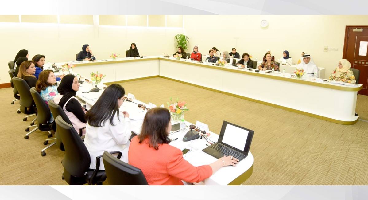 "الأعلى للمرأة" يناقش نتائج تقييم الخطة الوطنية لنهوض المرأة