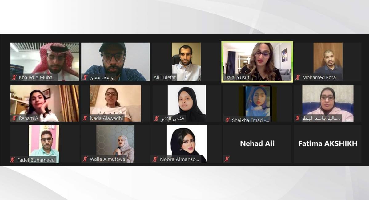 "شبابية الأعلى للمرأة" تنظم لقاءً تفاعلياً حول أهمية جودة حياة المرأة للوقاية من الأمراض الخبيثة