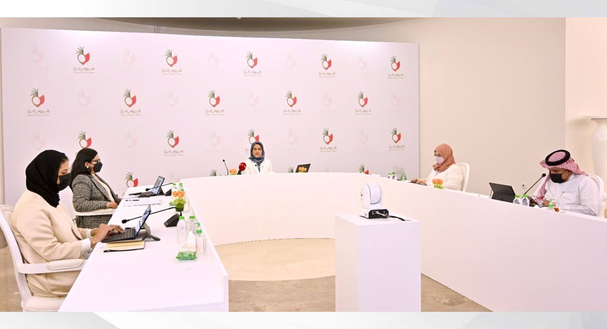شاركت بمنتدى خليجي رفيع المستوى .. الأنصاري: ضرورة تنسيق مواقف دول "مجلس التعاون" تجاه موضوعات المرأة أمام المنظمات الدولية