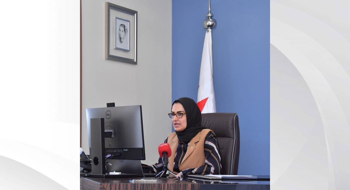 تقديراً لجهود صاحبة السمو الملكي .. منح "الأعلى للمرأة" جائزة "التميز في رعاية الأسرة العربية"