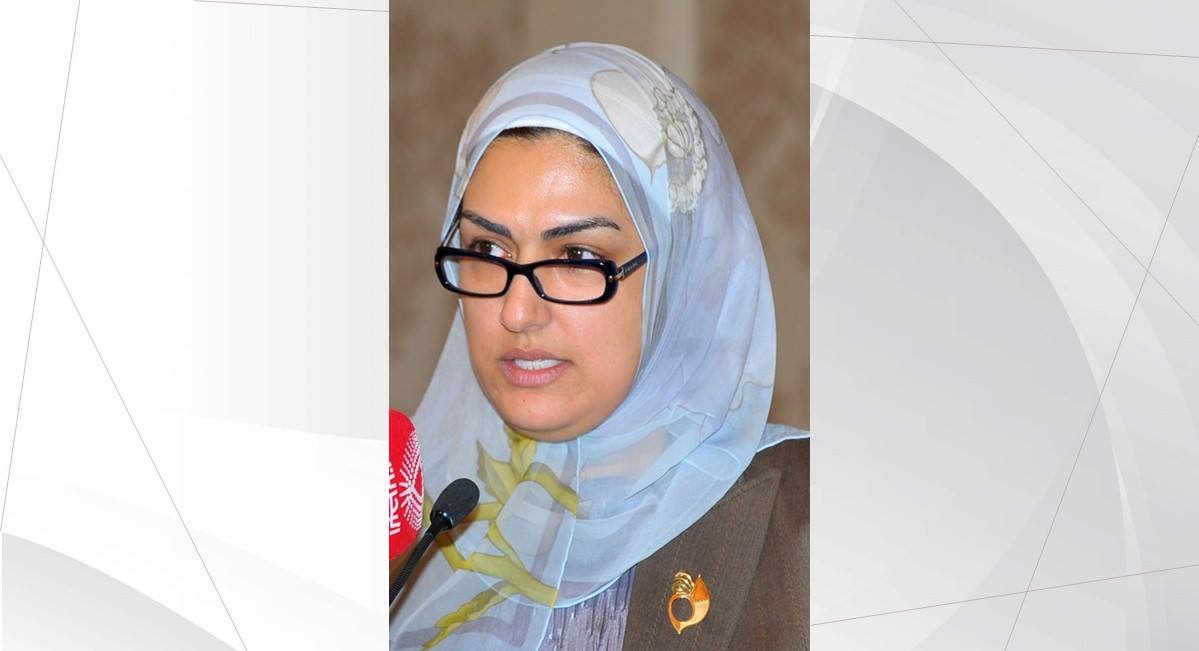 المجلس الأعلى للمرأة يقدر عالياً إشادة سمو رئيس الوزراء بـ "جائزة الأميرة سبيكة العالمية لتمكين المرأة"