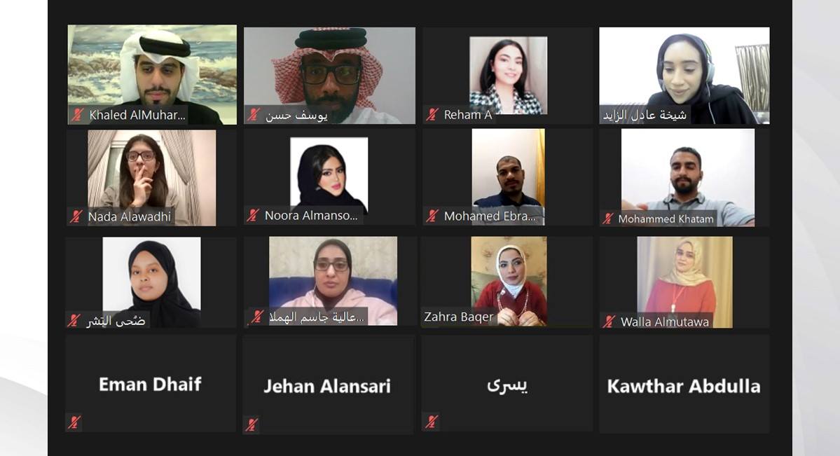 "شبابية الأعلى للمرأة" في برنامجها "30 دقيقة" تناقش التخطيط للنجاح في زمن الجائحة