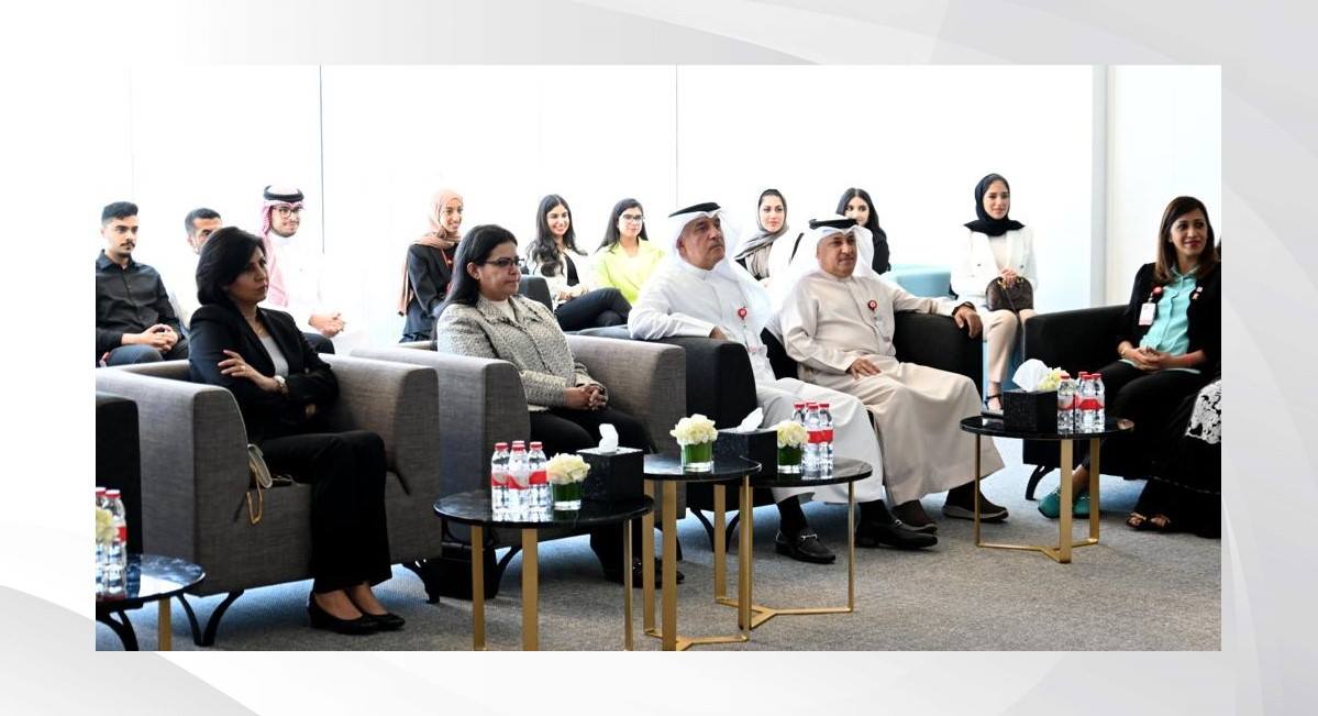 ضمن تعاون بين أمانة الأعلى للمرأة وبنفت .. تخريج منتسبي برنامج "مسار" في مجال التكنولوجيا المالية