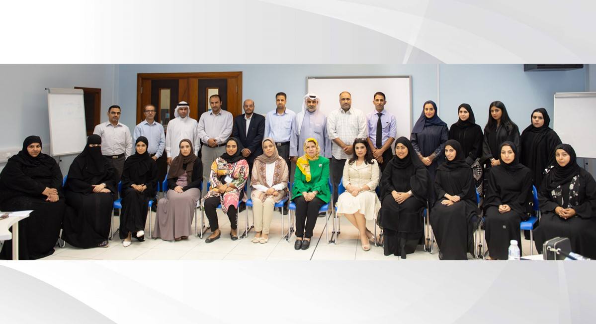 "الأعلى للمرأة" ينظم ورشة عمل لتدريب المعلمين والمعلمات على تطبيق حقيبة المجلس التوعوية