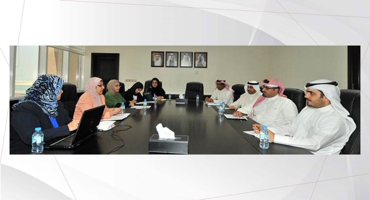 تعميم "الخدمة المدنية" ملزم للجهات الحكومية بإنشائها "الأعلى للمرأة" يواصل لقاءاته مع مؤسسات حكومية وخاصة لتفعيل لجان تكافؤ الفرص