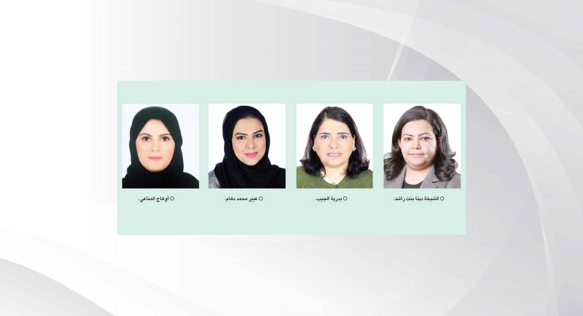 كيف أسهم «الأعلى للمرأة» في مواجهة أزمة كورونا؟