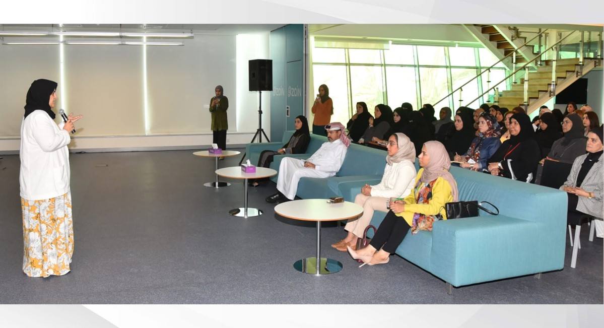 الأعلى للمرأة يطلق برنامجاً مخصصاً لتنمية مهارات 1000 فتاة