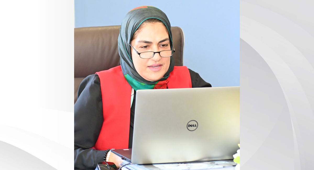 الأنصاري: نساء البحرين أسهمن ببناء مؤسسات العمل التطوعي ورسم مساراته