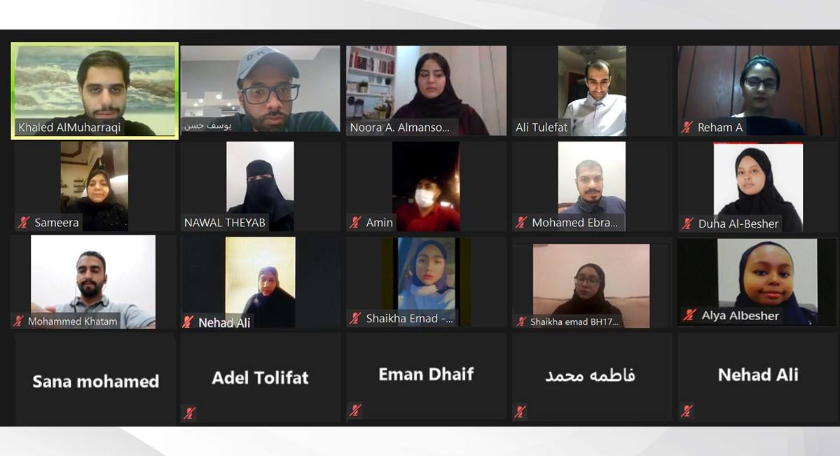 "لجنة الشباب" تستعرض دور الأسرة في تجاوز الصعوبات