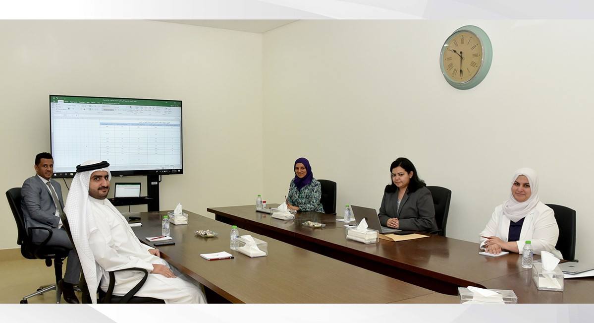 لجنة مشتركة بين ديوان الخدمة المدنية والمجلس الأعلى للمرأة لمتابعة عمل الأم العاملة من المنزل