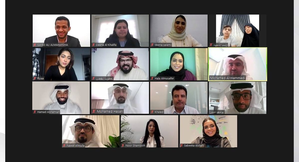 خلال حفل افتراضي نظمته بهذه المناسبة .. "شبابية الأعلى للمرأة" تكشف أسماء الفائزين بمسابقة "20عاماً..و20 إبداعاً"