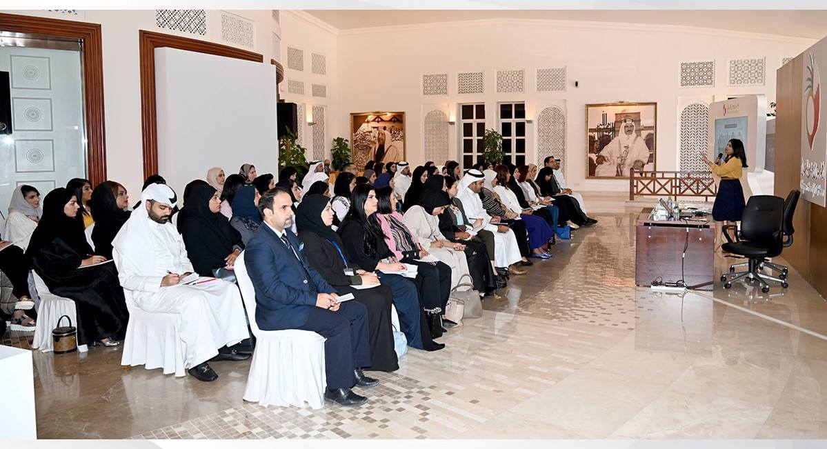 "الأعلى للمرأة" يُعرِّف جهات القطاع العام بالخطوات التفصيلية للمشاركة في جائزة "الأميرة سبيكة لتقدم المرأة"
