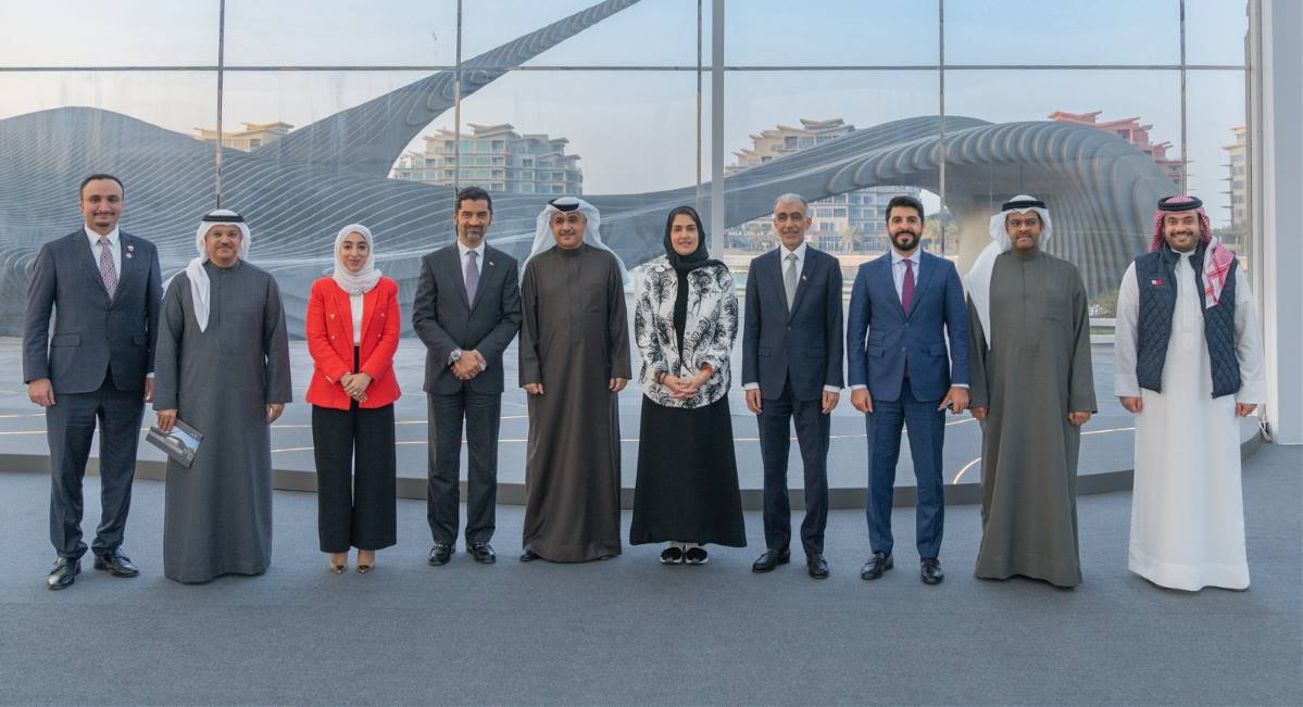 تكامل الجهود في الترويج لـ "أثر" كرمز لمسيرة وعطاء المرأة البحرينية