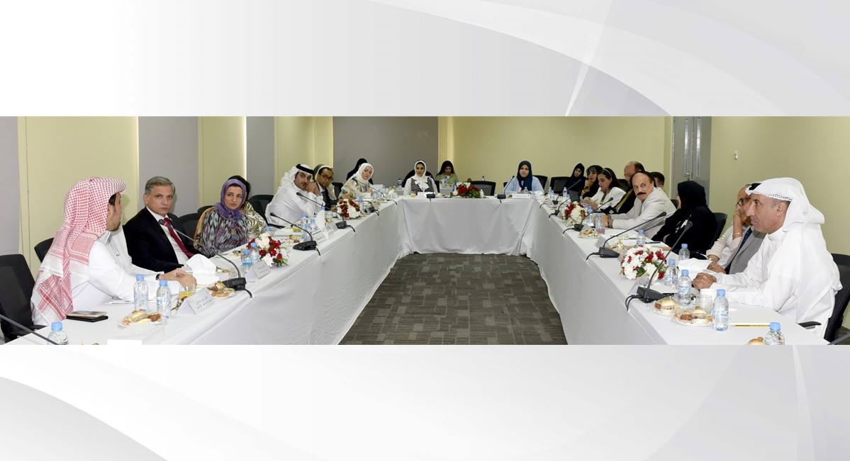 "الأعلى للمرأة" ينظم مائدة مستديرة حول "دور الدراسات العلمية في تفعيل المشاركة السياسية للمرأة"