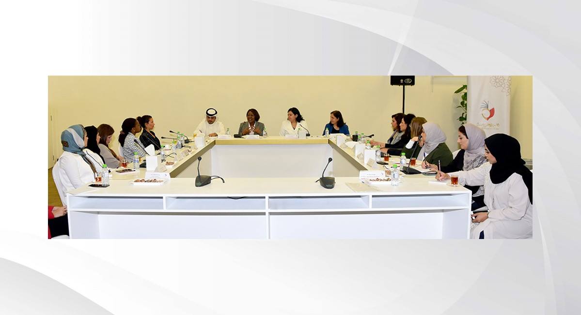 "الأعلى للمرأة": تعزيز التوازن بين الجنسين في مؤسسات القطاع المصرفي