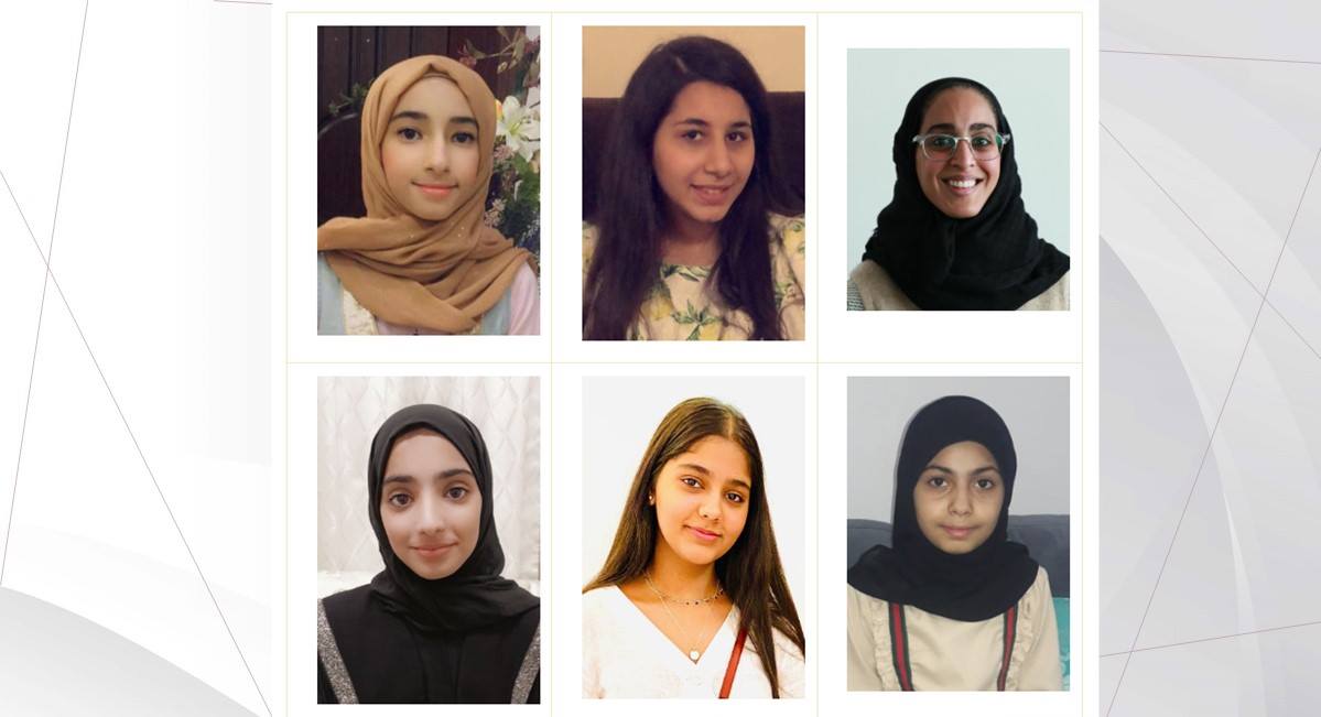 مشاركات في "مخيم تكنولوجيا الفتيات": استثمرنا وقتنا وأصبحنا أكثر فهما للبرمجة والروبوتات