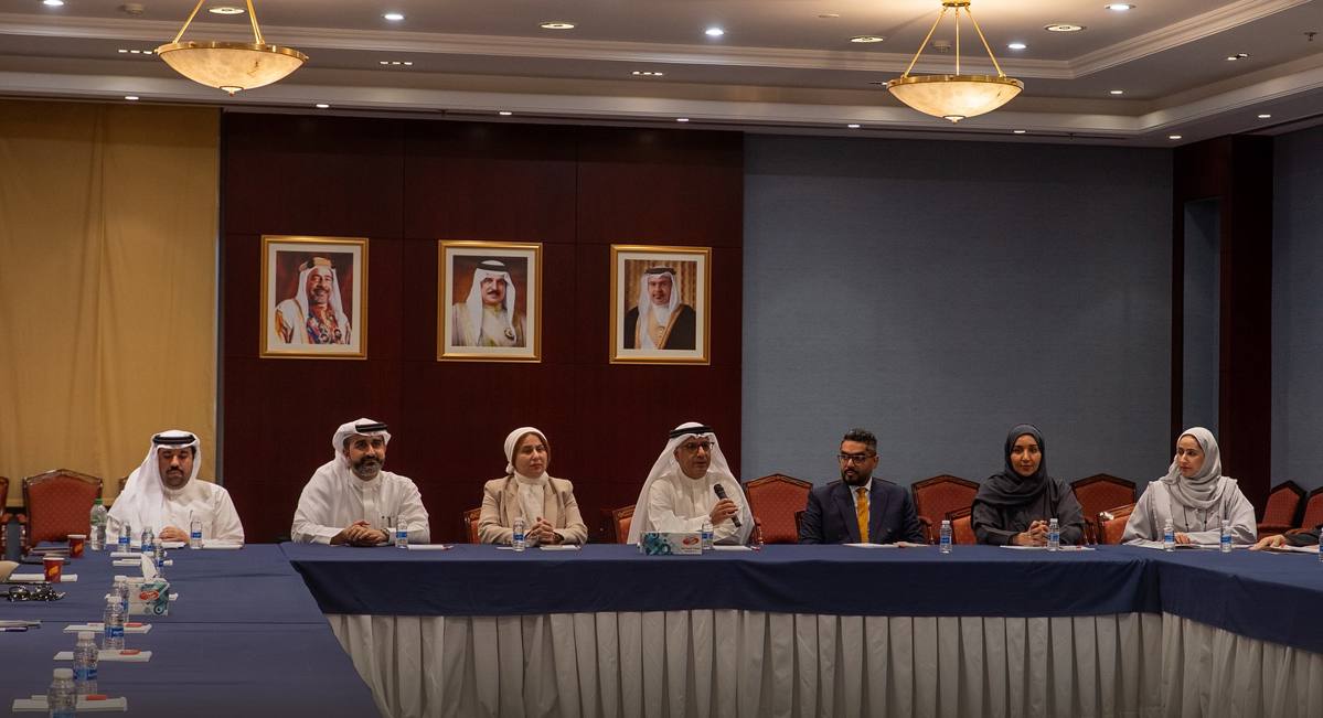 وزارة الخارجية تنظم بالتعاون مع المجلس الأعلى للمرأة ورشة عمل حول جمع الإحصائيات وضمان التوازن بين الجنسين