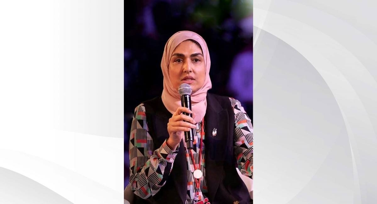 الانصاري: الإعلان قريباً عن نتائج التقرير الوطني للتوازن بين الجنسين.